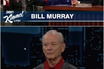 Bill Murray Turns 75: A Hilarious Journey Through Fame, Family, and Unforgettable Moments!