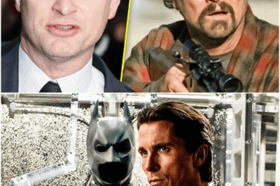 Leonardo Dicaprio’s Favorite Christopher Nolan Movie That WB Desperately Wanted Him to Join
