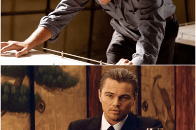 “I entered the dreamscape”: Leonardo DiCaprio’s Method Acting Hit an Extreme Level When His Mind Had a Real-Life Inception Moment While Promoting the Movie