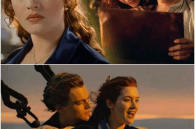 “He gets up and walks off”: Kate Winslet Never Fancied Leonardo DiCaprio but Still Felt ‘Wanting Him’ After a Scene in Titanic
