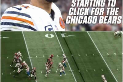 Is This the End for Josh Allen and the Buffalo Bills? Shocking Signs Emerge!