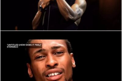 The Mysterious Conclusion of D’Angelo’s Journey: What Lies Beneath the Surface?