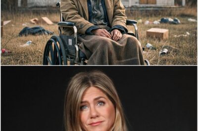 The Untold Truth About Jennifer Aniston: Why She May Never Work Again