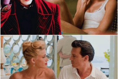 “The entire world hated Johnny Depp”: Amber Heard Was Winning Against Johnny Depp Until 1 Fatal Error