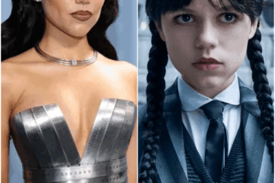 Jenna Ortega Feels ‘Incredibly Misunderstood’ and Says Even Her Name Feels Like It ‘Doesn’t Belong’ to Her Anymore