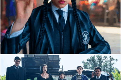Season 2 Review: Jenna Ortega Returns as the Ghoul — Alongside Startlingly Intense Monsters