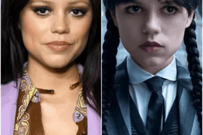 Jenna Ortega Reveals ‘Very Patronizing’ Aspect of Working on Wednesday That She Has Found ‘Annoying’