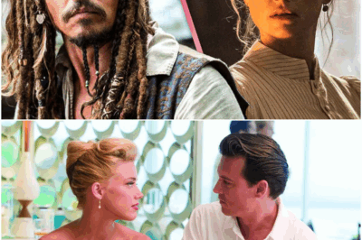 ‘Johnny, try not to hastily marry your younger co-star this time’: Johnny Depp Is Returning to Hollywood But His Next Movie Is Worrying After Amber Heard Feud