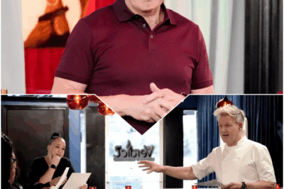 Gordon Ramsay Breaks His Fork Trying to Cut Steak — and Experiences a First — on Kitchen Nightmares