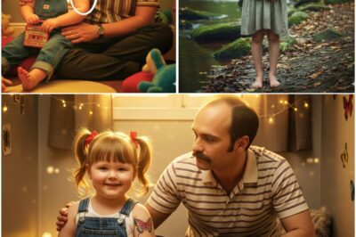 The Haunting Mystery of the Girl Who Vanished During Y2K: A Shocking Reunion After 11 Years