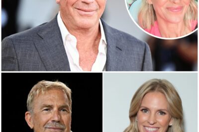 Hollywood Shock 🤯 Kevin Costner’s Relationship With Kelly Noonan Emerges Months After His Ex Moved On