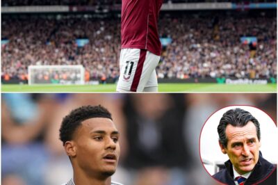 Exclusive Aston Villa Insider: Transfer Plans, Watkins & Martinez Futures, and How Roberto Olabe Will Work with Emery! 💬💥