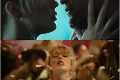 Unravels with Robert Pattinson in Wild First Trailer for Die My Love
