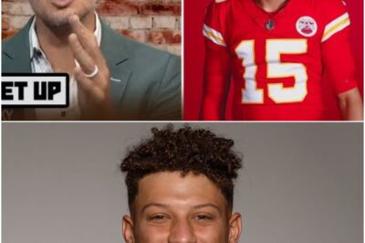 The Unstoppable Chiefs: Mahomes’ MVP Magic Set to Dismantle the Raiders!