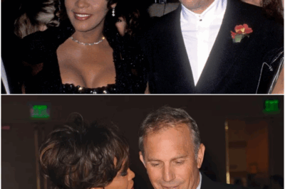 The Timeless Legacy of “I Will Always Love You”: A Tribute to Whitney Houston and Kevin Costner
