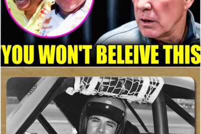 The Untold Truth About Dale Earnhardt: Darrell Waltrip’s Shocking Confessions