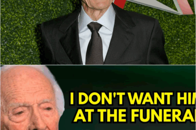 At 95, Clint Eastwood Finally Breaks His Silence — What He Revealed Left Everyone in Tears
