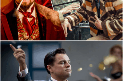 “Absolutely despicable”: Real Reason Why Leonardo DiCaprio Was Termed ‘Despicable’ That Wasn’t Related to His Disturbing Dating Behavior