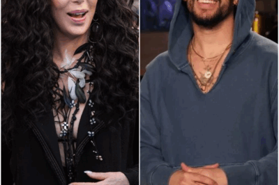 Cher’s Fiery Response to Bad Bunny: “I’m a Fast Learner, Darling” – Did the Goddess of Pop Just Shut Down the Latin King?