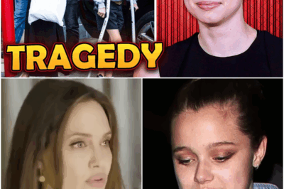 Brad Pitt’s Daughter – Heartbreaking Tragic Life Of Shiloh Pitt