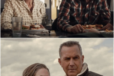 Let Him Go: How Kevin Costner Helped Diane Lane ‘Feel Emotionally Exposed’ During Making of Movie