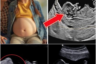 The Haunting Truth: A 15-Year-Old Girl’s Fight for Justice After Abandonment