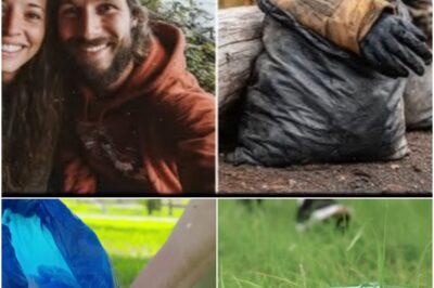 The Chilling Mystery: A Couple’s Camping Trip Turns into a Nightmare in Oregon