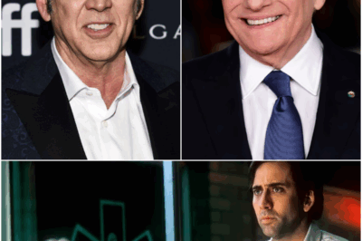 Nic Cage Stole the Show in Martin Scorsese’s Forgotten 74% RT Psychological Thriller