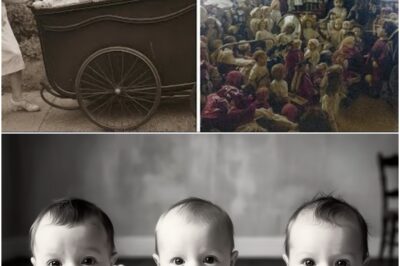 The Haunting Mystery of the Willowbrook Orphanage: Where Did 49 Lives Go?