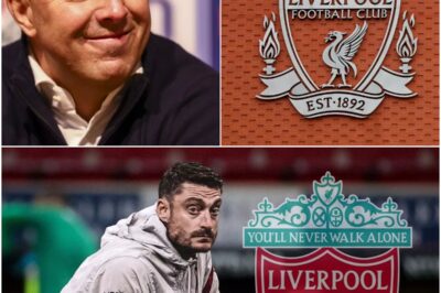 Former Liverpool Star Reveals His Everton ‘Tenant from Hell’ — Built a Nightclub in His House and Never Paid Rent! 😱🏠💥