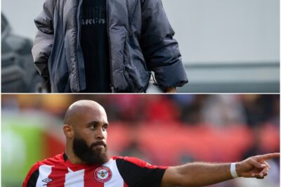 Bryan Mbeumo Tries to Convince Premier League Star — His ‘Little Brother’ — to Join Manchester United