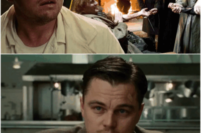 “I don’t think he washed for weeks”: The Harry Potter Star Who Told Leonardo DiCaprio He Smelled Horrible and Needs to Clean up