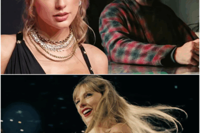 Taylor Swift Believes One Battle After Another Will Have an Oscar Fight But It’s Not Leonardo DiCaprio