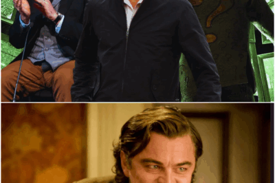 Christopher Nolan Rejected WB’s Riddler Pitch With Leonardo DiCaprio for His Wildest Film Yet
