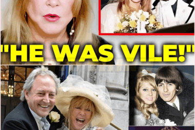 🧿😱🎤 At 80, Pattie Boyd Shatters Silence—Reveals The Disgusting Truth About Eric Clapton’s Marriage That Will Leave You Speechless!