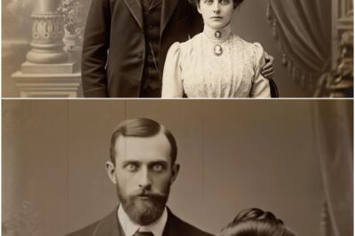 The Macabre Tale of the Necrophiliac Couple: A Pact Sealed in Letters