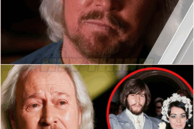 🧿🔥🎤 Barry Gibb Breaks Decades of Silence: Shocking Confession About His Wife Exposes Hidden Scandal That Rocked The Bee Gees’ Legacy And Left Fans Stunned Worldwide!