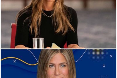 Jennifer Aniston’s Shocking Revelations: The Untold Truth Behind Her Life and Career