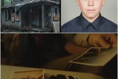 The Disturbing Case of Rasmus Valgu: A Tale of Parental Obsession