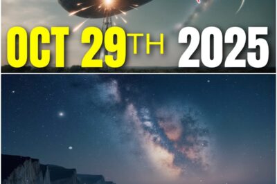 What If 3I/ATLAS Struck Earth? The Shocking Truth Revealed