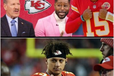 The Chiefs’ Astonishing Comeback: The Mystery Behind Their 31-0 Revival