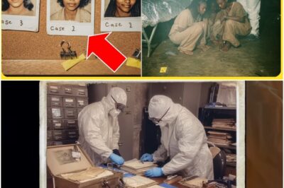 The Shocking Secret Beneath the Church: How a Beloved Youth Pastor Hid Three Captives in a Dungeon for Years