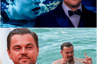 Leonardo DiCaprio’s Obsession with Devices Almost Cost Him His Life