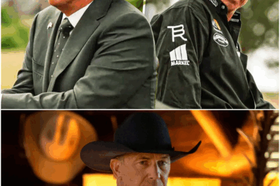 “This is someone you don’t want to mess with”: Kevin Costner Was Not Alone, Taylor Sheridan Was Also Adamant to Bring One More Star into His Yellowstone World