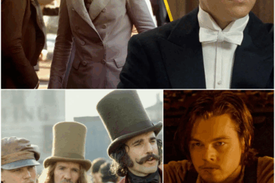 “His level of commitment is just so absolute”: Leonardo DiCaprio Was Too Terrified to Talk to a Legendary Actor after He Went Method for 9 Months While Filming a $193M Movie