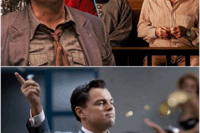 “Plot to him is secondary”: Leonardo DiCaprio Knows Martin Scorsese’s First Priority While Making a Movie Isn’t the Story
