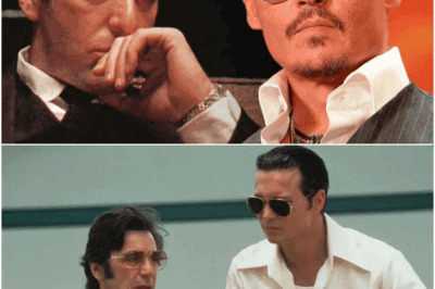 “I would not spend a night anywhere near his house”: Johnny Depp Was Shocked to Find Out the True Nature of The Godfather Actor Al Pacino