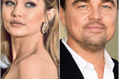 Under Extreme Fan Pressure, Leonardo DiCaprio Reportedly Breaks ‘Dating Women Only Under 25’ Rule, Spotted With 27-Year-Old Gigi Hadid at Fashion Week
