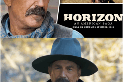 “The pity party just never ends”: Kevin Costner is “no fun anymore” and Complains About Working Too Hard After Horizon’s Bad Reviews, Insider Claims