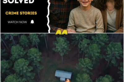 The Locket That Brought Emily Home